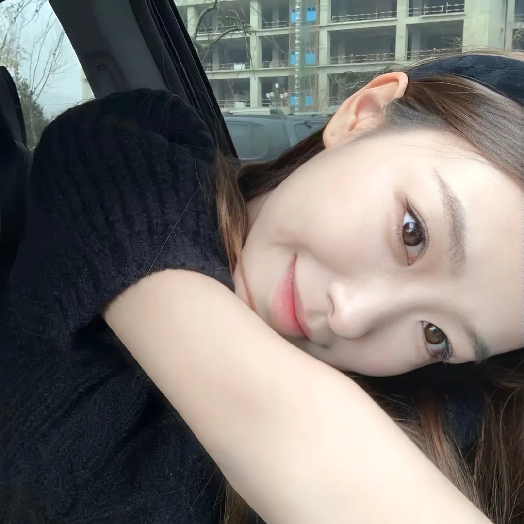 我们见过吗 封面